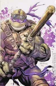 Teenage Mutant Ninja Turtles #1