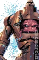 Variant Cover for Teenage Mutant Ninja Turtles #1