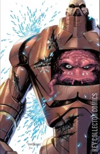 Teenage Mutant Ninja Turtles #1