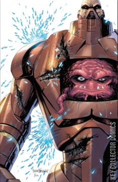 Variant Cover for Teenage Mutant Ninja Turtles #1