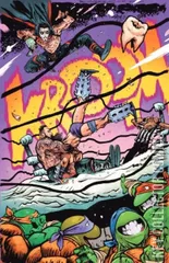 Variant Cover for Teenage Mutant Ninja Turtles #1