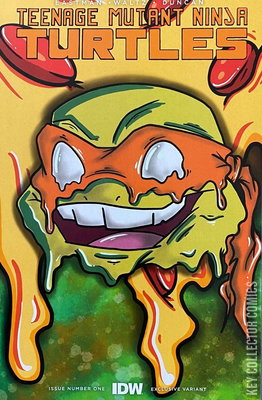 Teenage Mutant Ninja Turtles