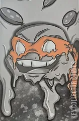 Variant Cover for Teenage Mutant Ninja Turtles #1
