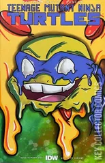 Variant Cover for Teenage Mutant Ninja Turtles #1