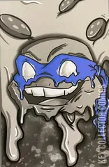 Variant Cover for Teenage Mutant Ninja Turtles #1