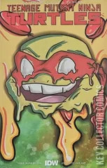 Variant Cover for Teenage Mutant Ninja Turtles #1