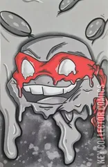 Variant Cover for Teenage Mutant Ninja Turtles #1