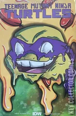 Variant Cover for Teenage Mutant Ninja Turtles #1