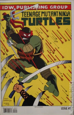 Teenage Mutant Ninja Turtles