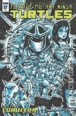 Variant Cover for Teenage Mutant Ninja Turtles #57