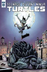 Variant Cover for Teenage Mutant Ninja Turtles #69