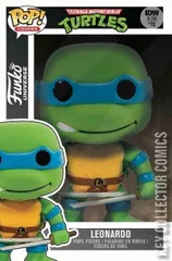 Variant Cover for Teenage Mutant Ninja Turtles #70