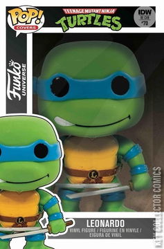 Variant Cover for Teenage Mutant Ninja Turtles #70