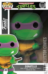 Variant Cover for Teenage Mutant Ninja Turtles #71