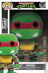 Variant Cover for Teenage Mutant Ninja Turtles #72