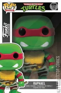Teenage Mutant Ninja Turtles #72