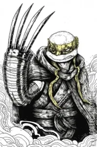 Teenage Mutant Ninja Turtles #97