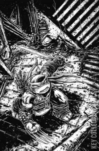 Teenage Mutant Ninja Turtles #97