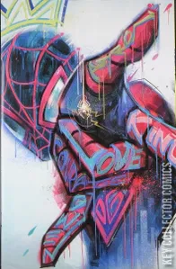 Amazing Spider-Man: Gang War - First Strike #1