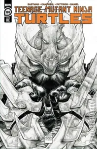 Teenage Mutant Ninja Turtles #106