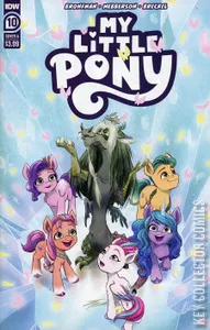 My Little Pony #10