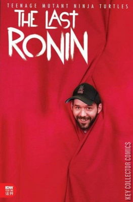 Teenage Mutant Ninja Turtles: The Last Ronin