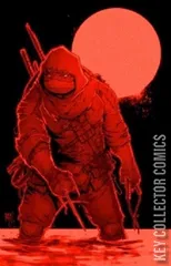 Cover for Teenage Mutant Ninja Turtles: The Last Ronin #1