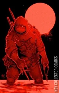 Teenage Mutant Ninja Turtles: The Last Ronin #1