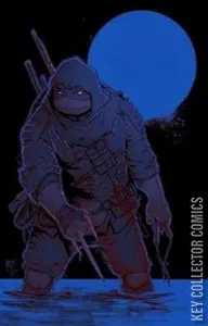 Teenage Mutant Ninja Turtles: The Last Ronin #1