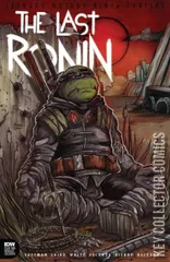 Variant Cover for Teenage Mutant Ninja Turtles: The Last Ronin #2