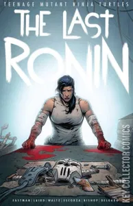 Teenage Mutant Ninja Turtles: The Last Ronin #3