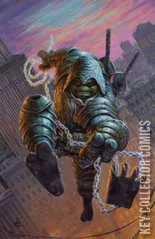 Variant Cover for Teenage Mutant Ninja Turtles: The Last Ronin #3