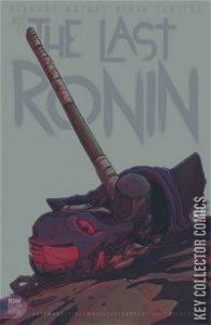 Teenage Mutant Ninja Turtles: The Last Ronin #3