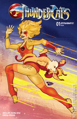 Thundercats