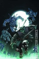 Variant Cover for Teenage Mutant Ninja Turtles: The Last Ronin #5