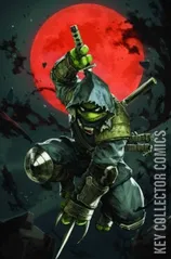 Variant Cover for Teenage Mutant Ninja Turtles: The Last Ronin #5