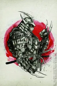 Teenage Mutant Ninja Turtles: The Last Ronin #5