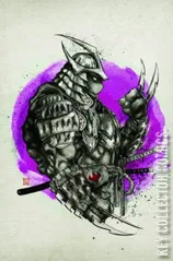 Variant Cover for Teenage Mutant Ninja Turtles: The Last Ronin #5