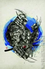 Variant Cover for Teenage Mutant Ninja Turtles: The Last Ronin #5