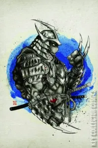 Teenage Mutant Ninja Turtles: The Last Ronin #5