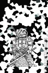 Variant Cover for Teenage Mutant Ninja Turtles: The Last Ronin #5