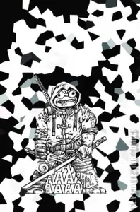 Teenage Mutant Ninja Turtles: The Last Ronin #5