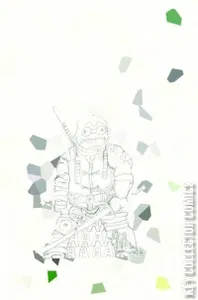 Teenage Mutant Ninja Turtles: The Last Ronin #5