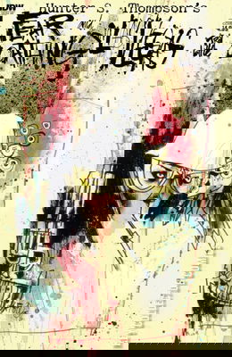 Fear and Loathing In Las Vegas