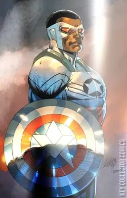 Captain America