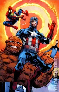 Captain America #3