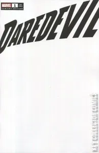 Daredevil #1
