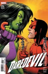 Cover for Daredevil #5