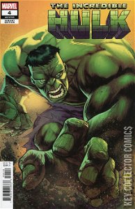 Incredible Hulk, The #4