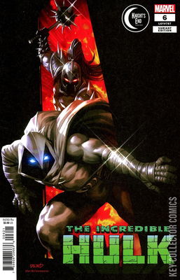 Incredible Hulk, The